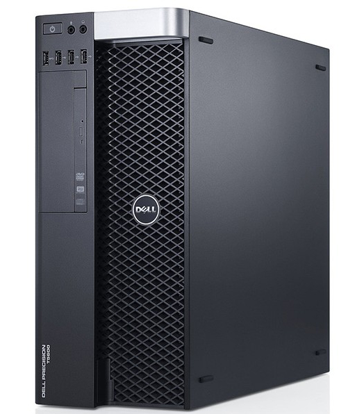 Dell T5600