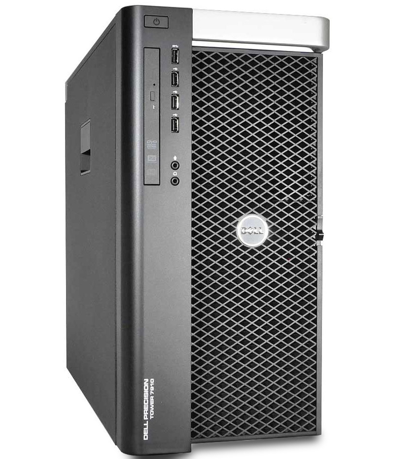 Dell T7910